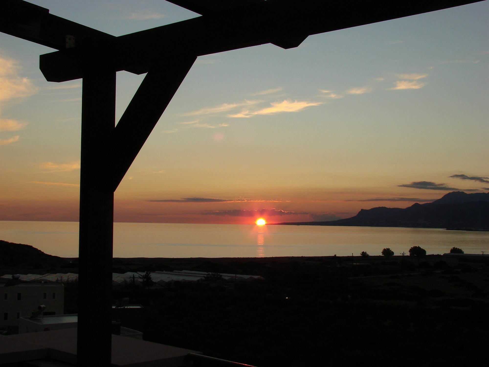 Ville Du Soleil - Exclusive Homes With Rustic Charm And Sensational Views Of The Mediterranean Sea Makrýgialos Dış mekan fotoğraf