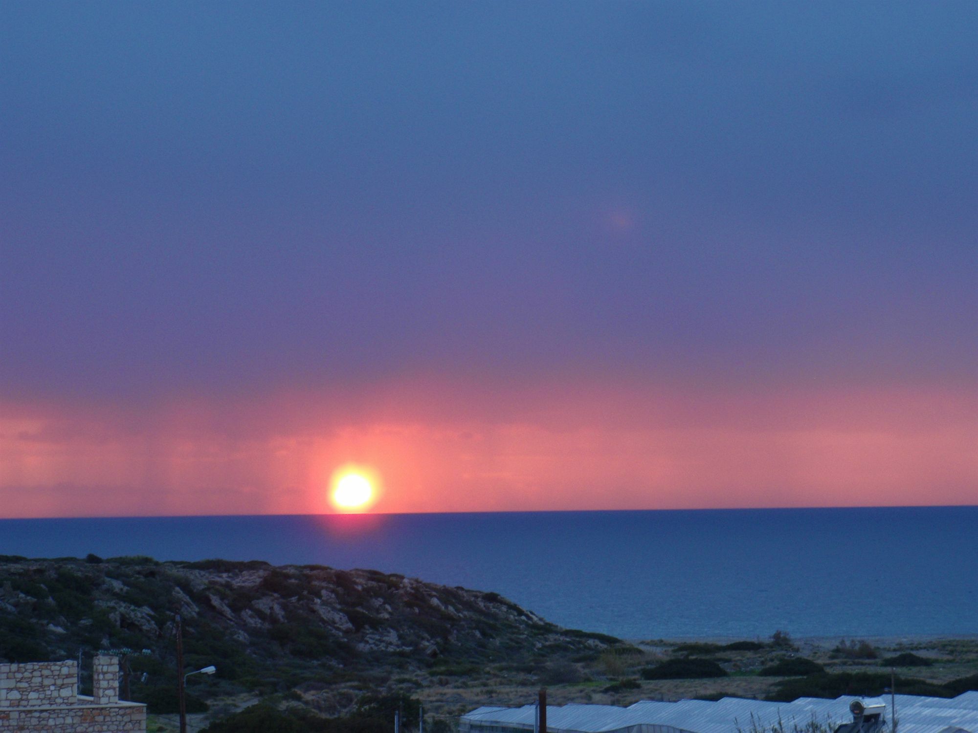 Ville Du Soleil - Exclusive Homes With Rustic Charm And Sensational Views Of The Mediterranean Sea Makrýgialos Dış mekan fotoğraf